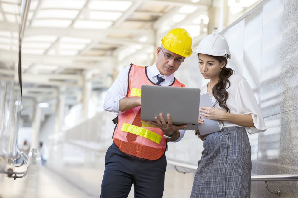 Common Construction Problems to be Resolved with Construction Management Software