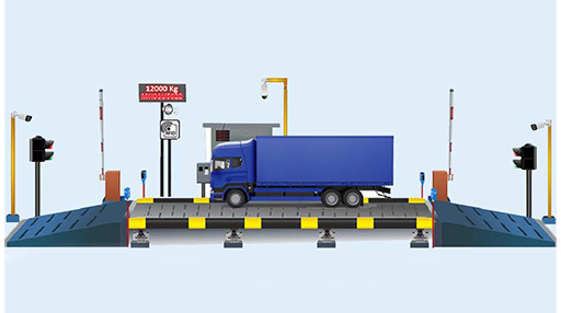 How can Endel Digital revolutionise your weighbridge operations