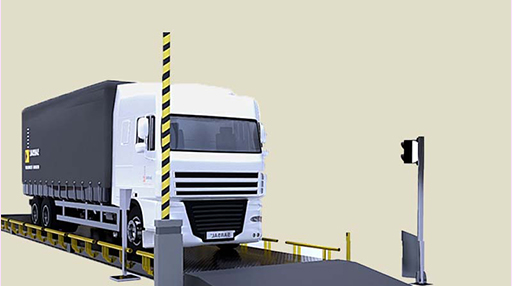 Why Unmanned Weighbridge System is a Good Choice?