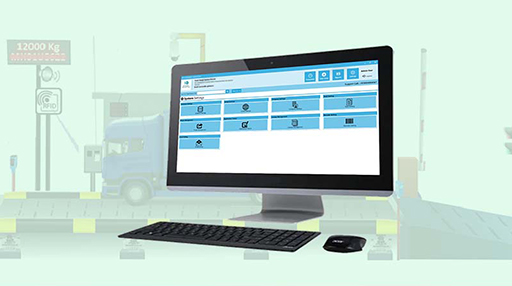 Enhance your supply chain with weighbridge automation