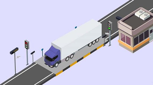 What are the best Weighbridge Software providers in India?