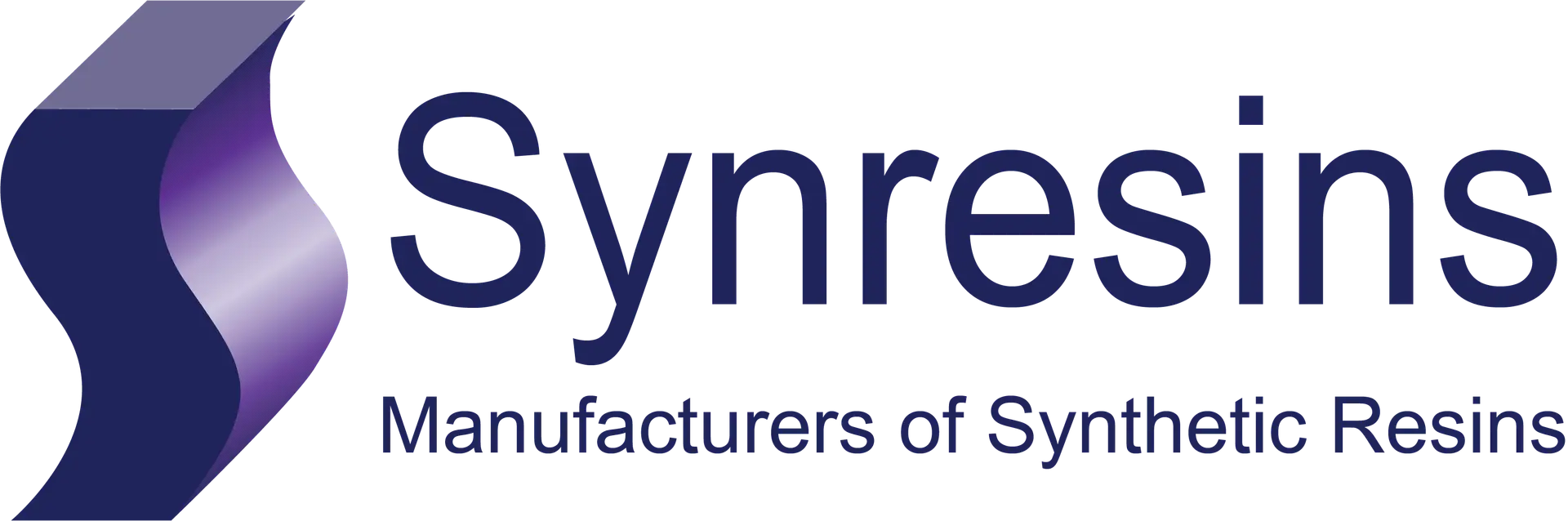 Synresins