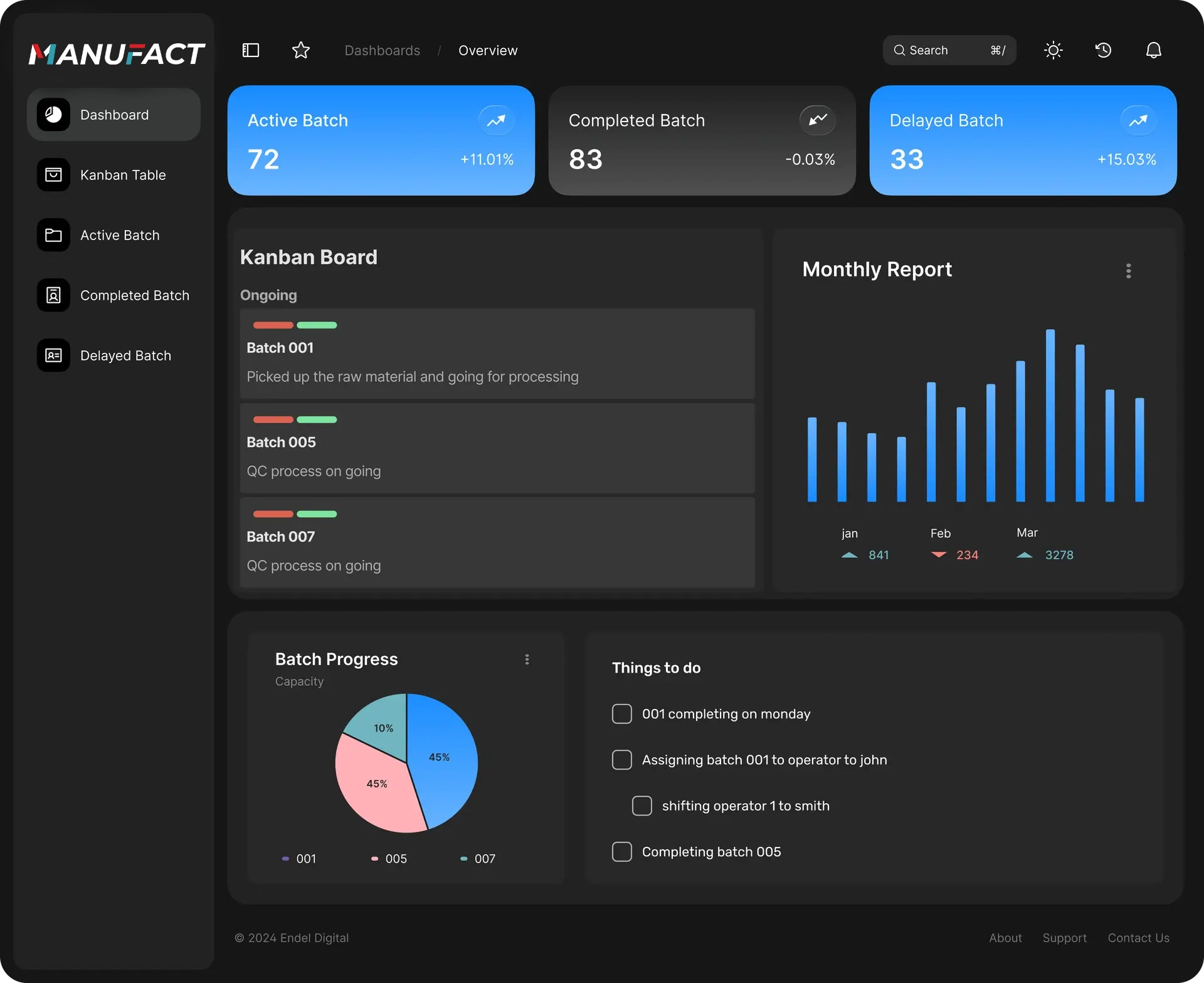 batch processing software
