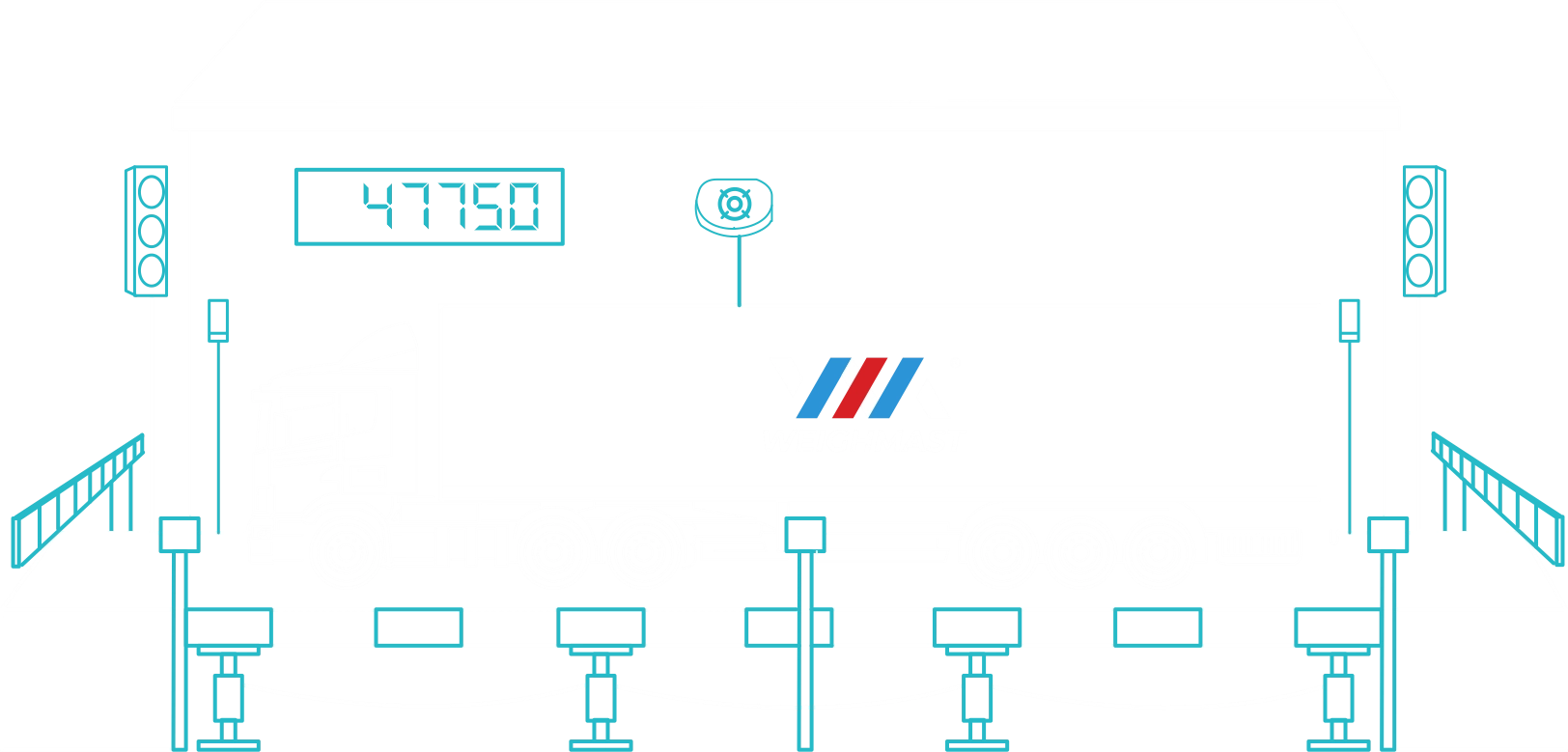 Weighbridge Software