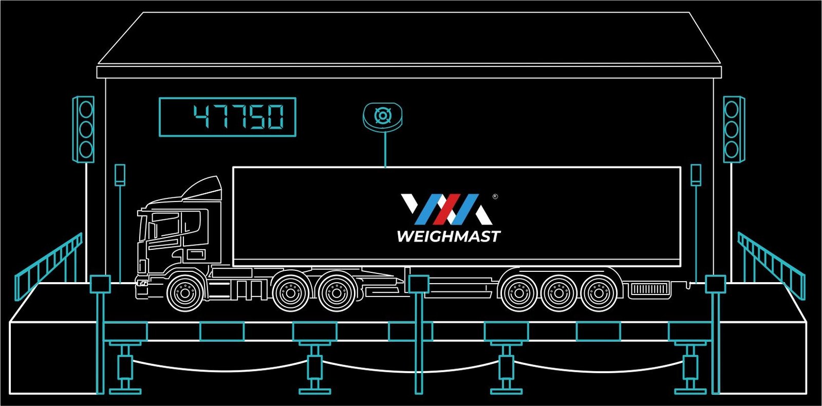 weighbridge Software